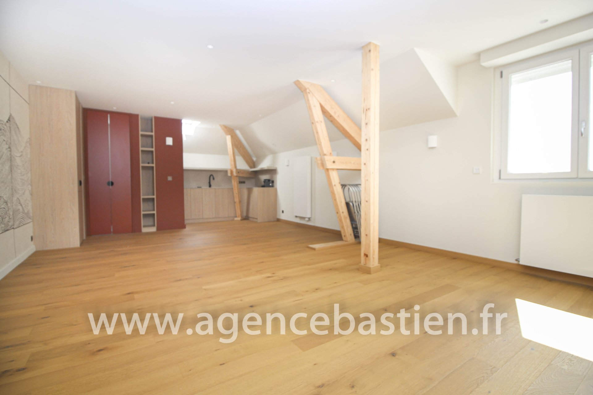 Appartement à vendre, 48m², Divonne-les-Bains