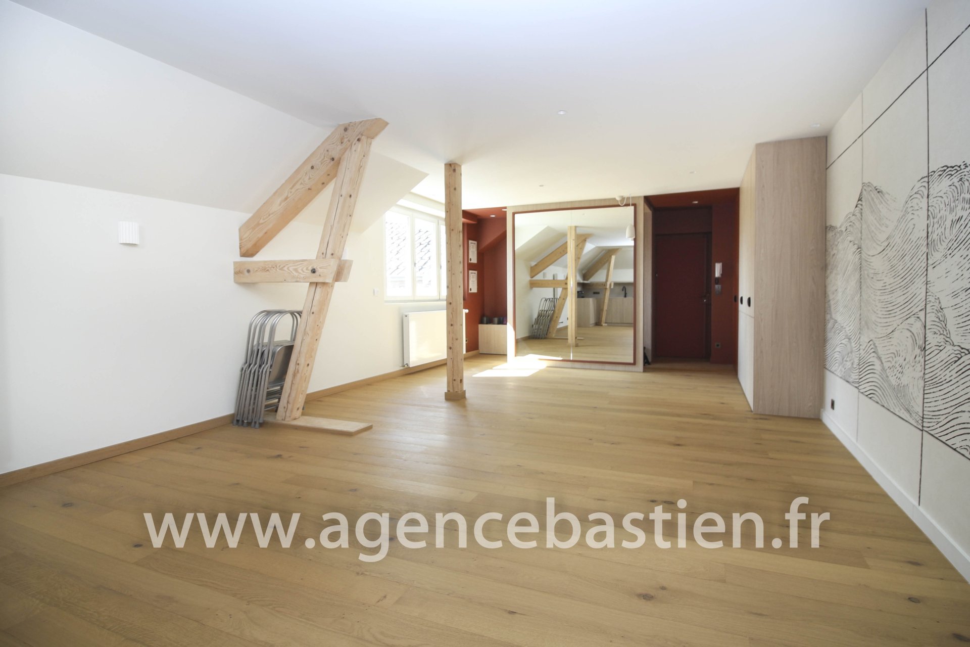 Appartement à vendre, 48m², Divonne-les-Bains