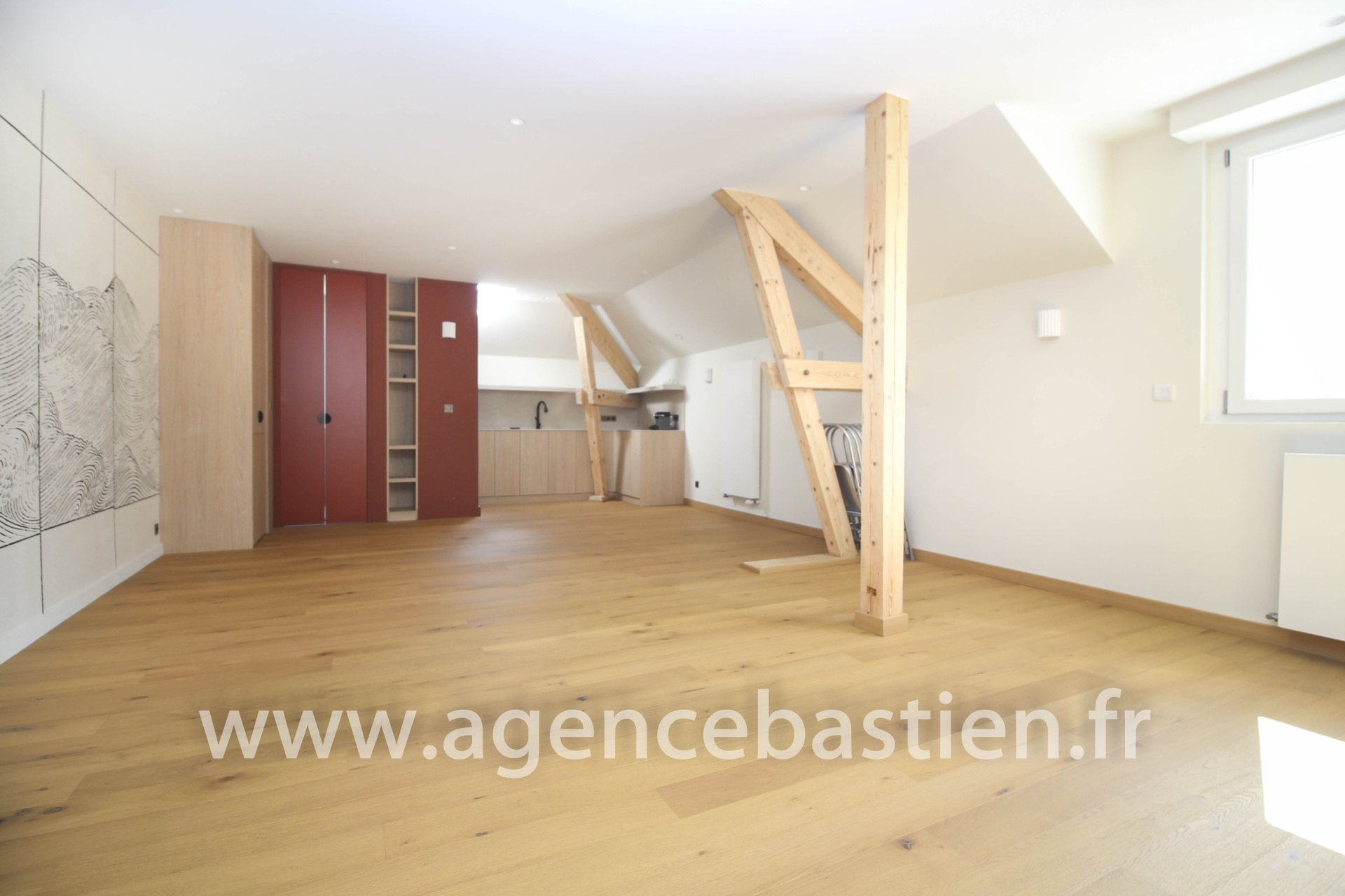 Appartement à vendre, 48m², Divonne-les-Bains