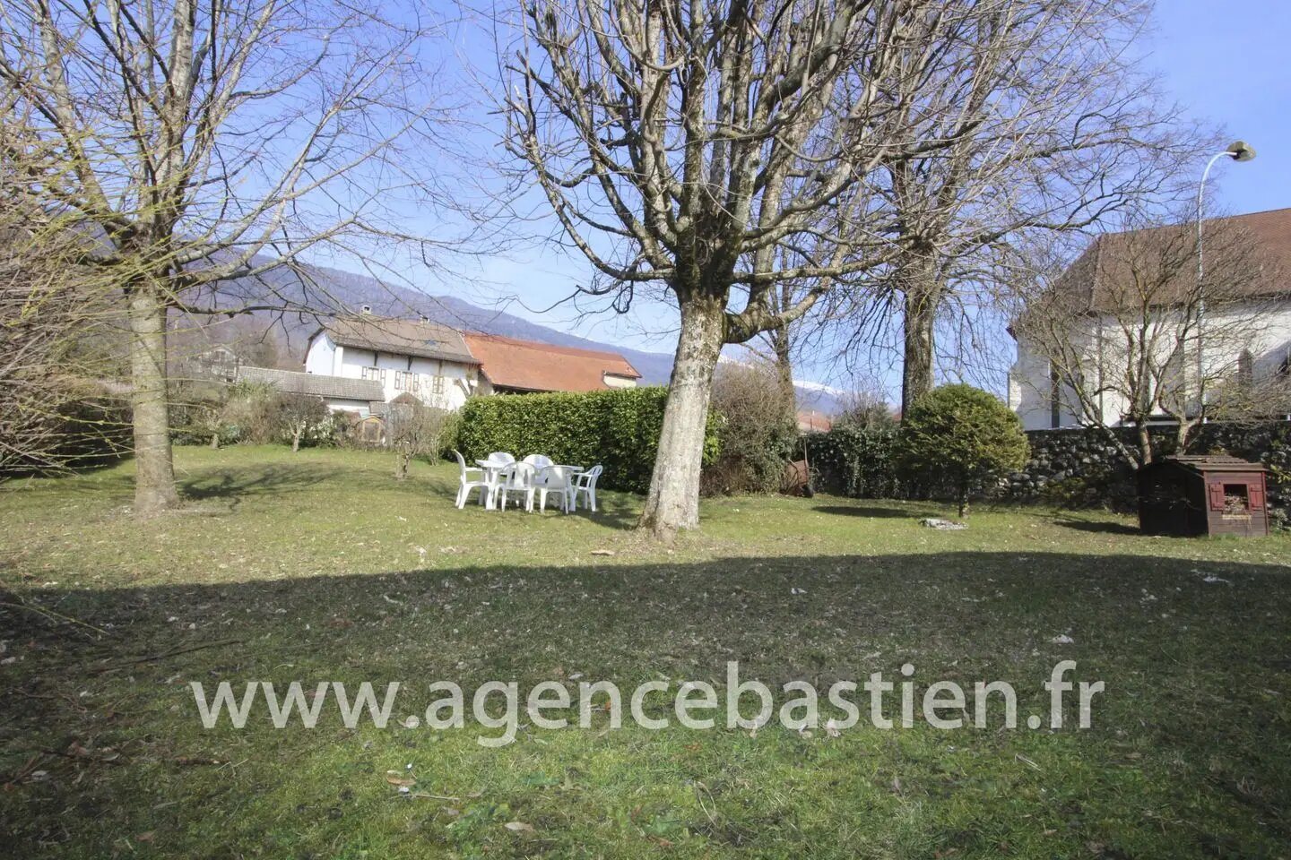 Maison à vendre, 169m², Péron