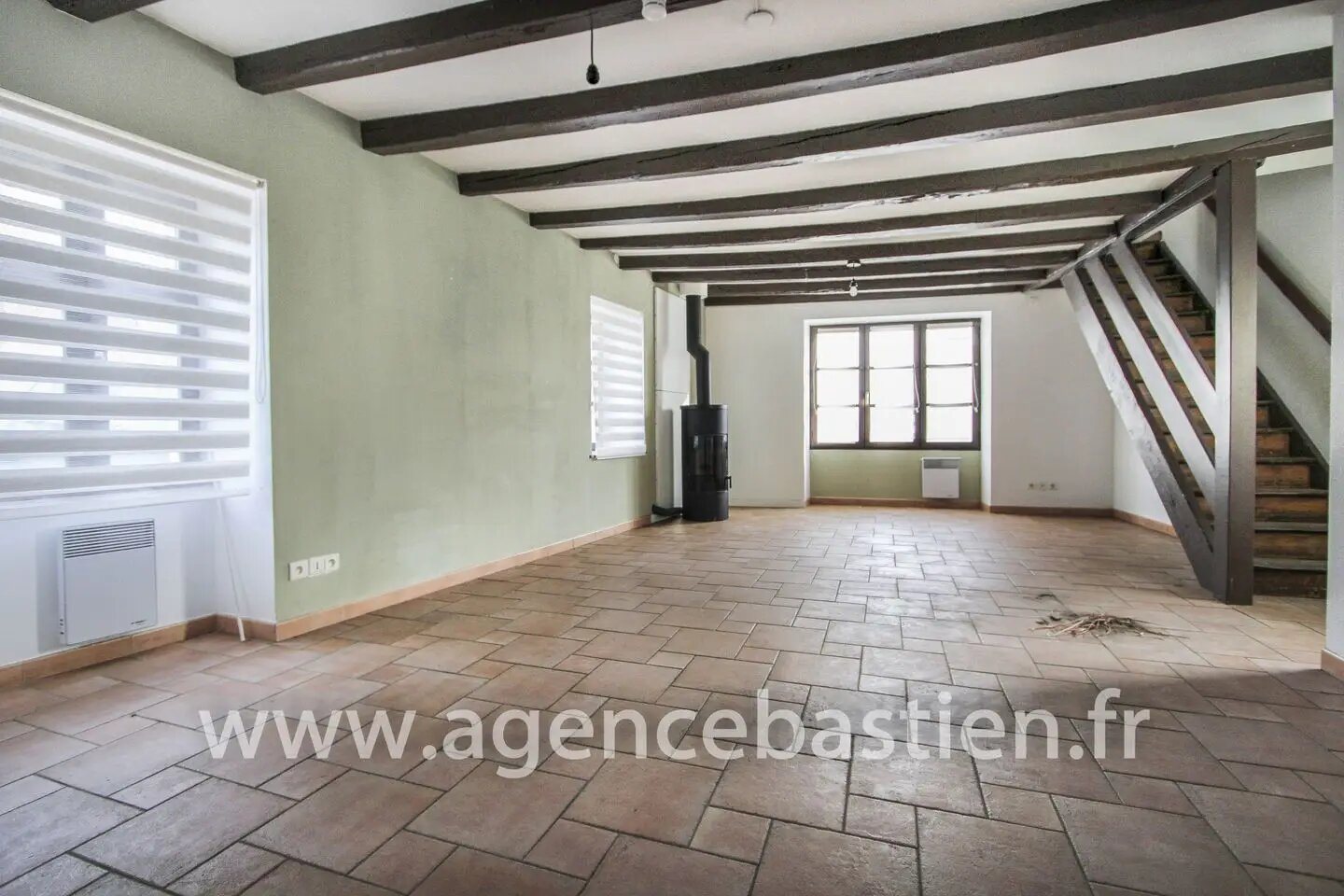 Maison à vendre, 169m², Péron