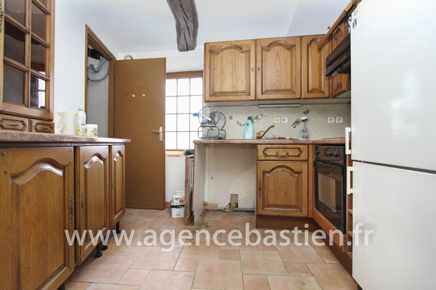 Maison à vendre, 169m², Péron