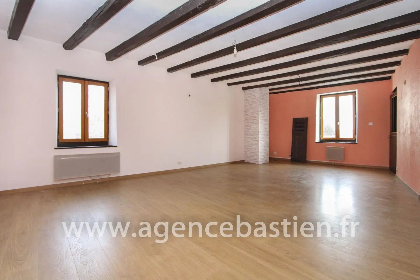 Maison à vendre, 169m², Péron