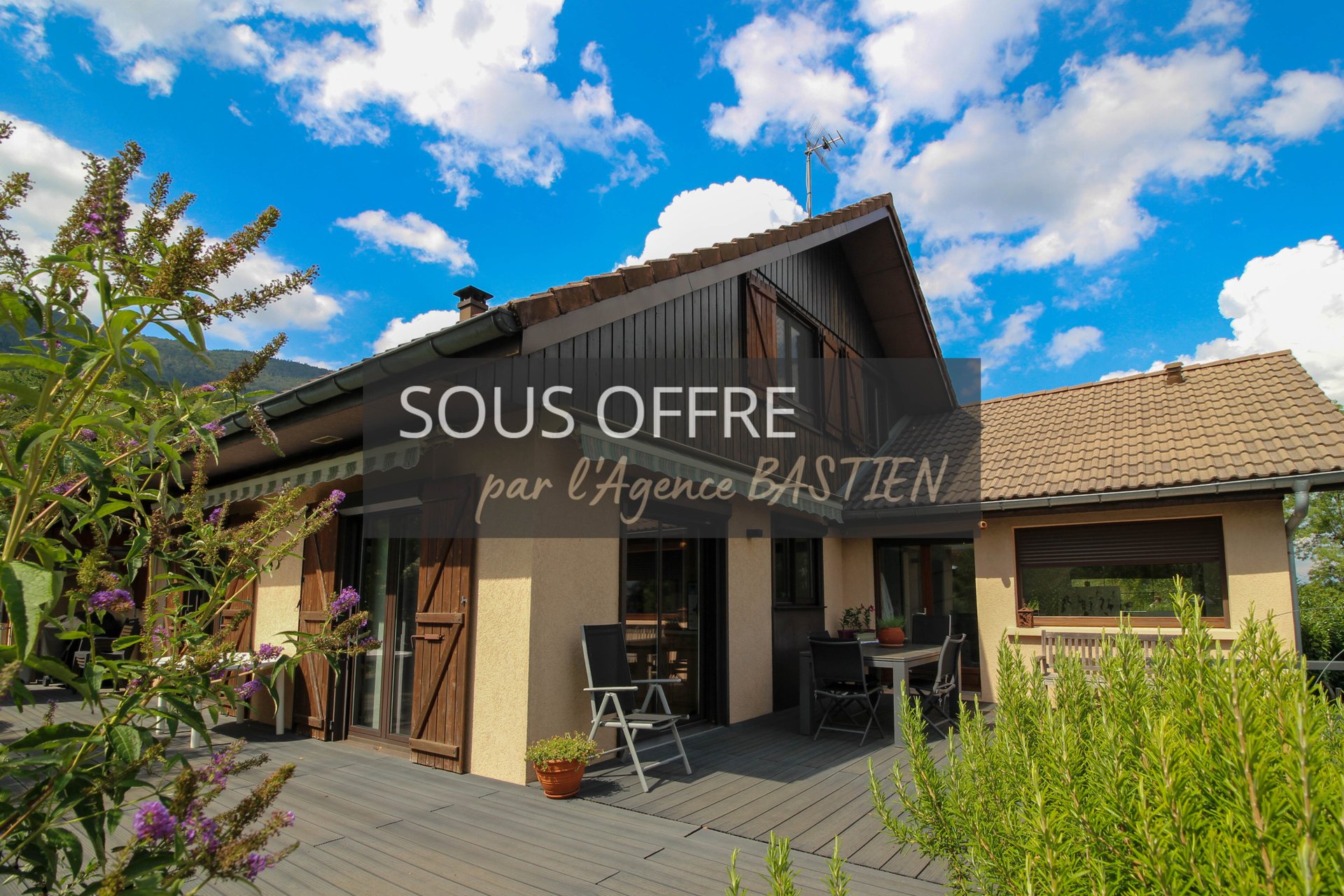 Maison à vendre, 183m², Thoiry