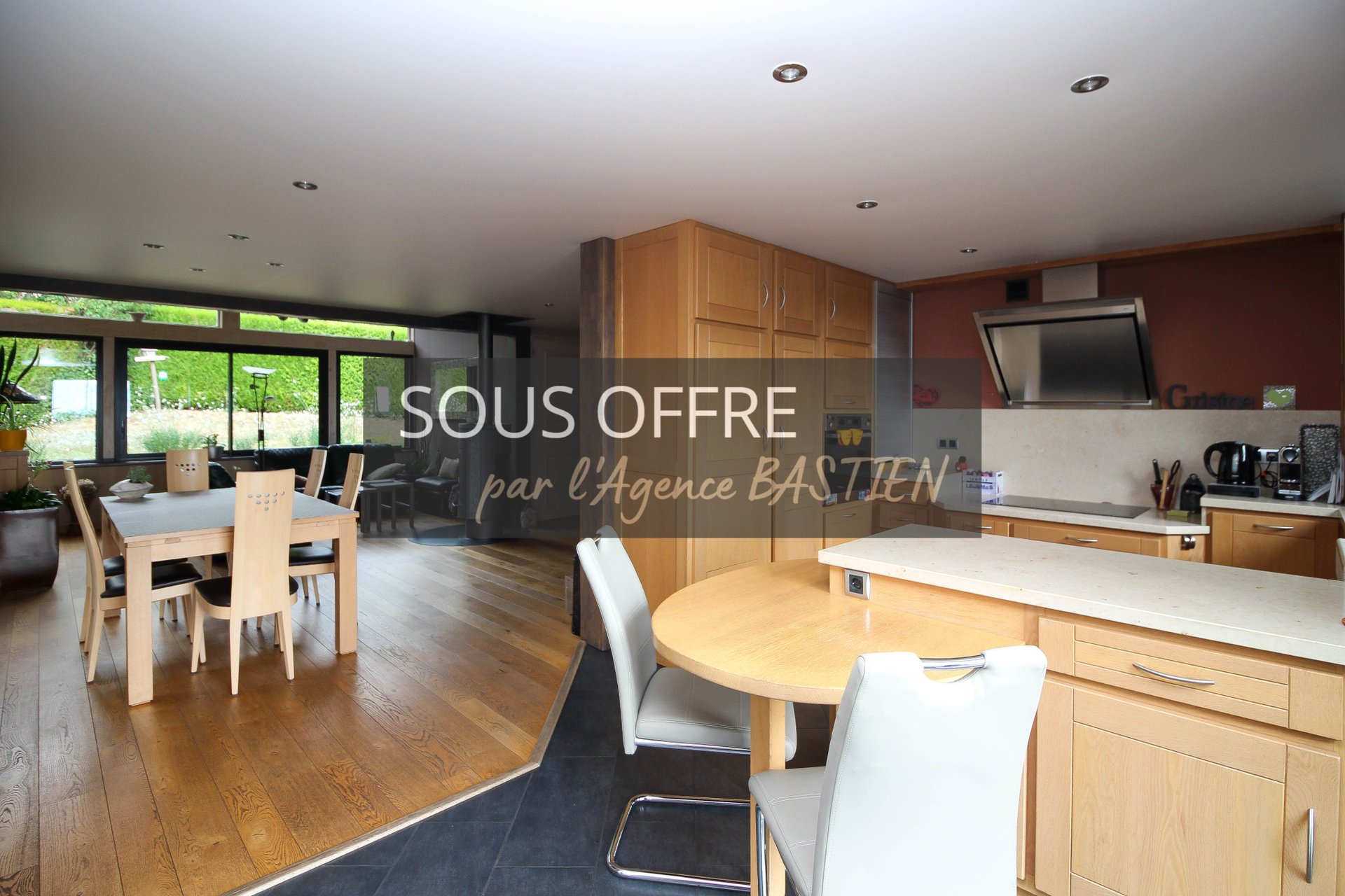 Maison à vendre, 183m², Thoiry