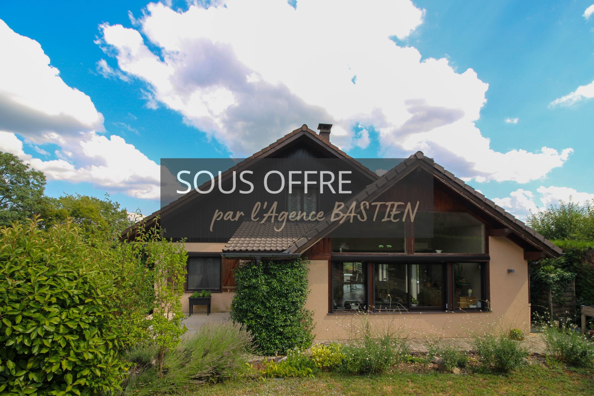 Maison à vendre, 183m², Thoiry