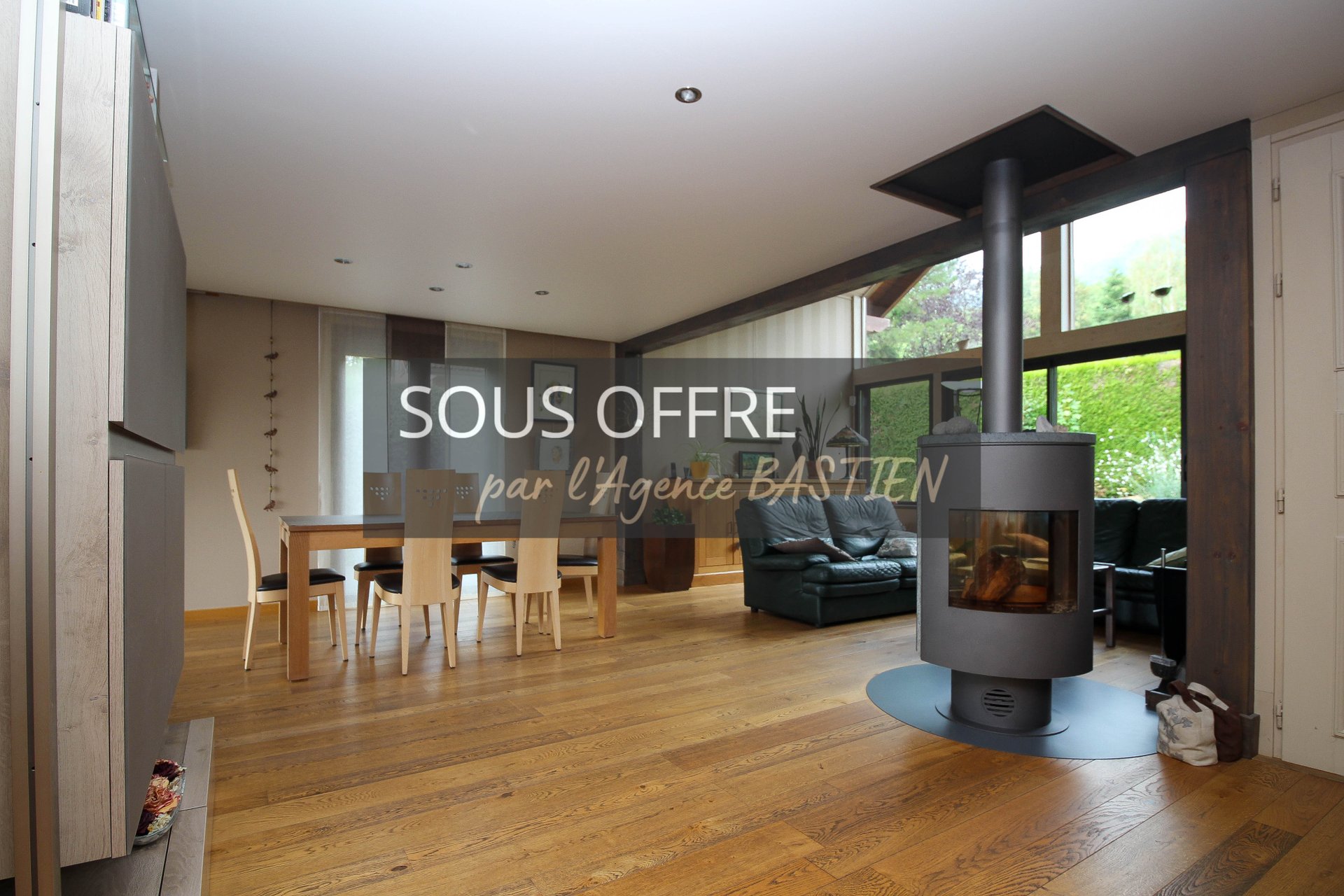 Maison à vendre, 183m², Thoiry