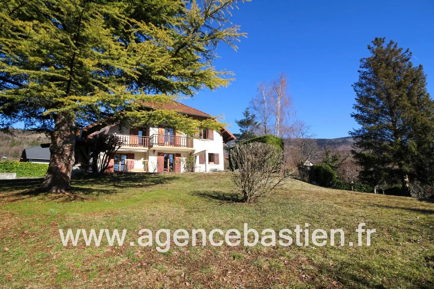 Maison à vendre, 150m², Gex