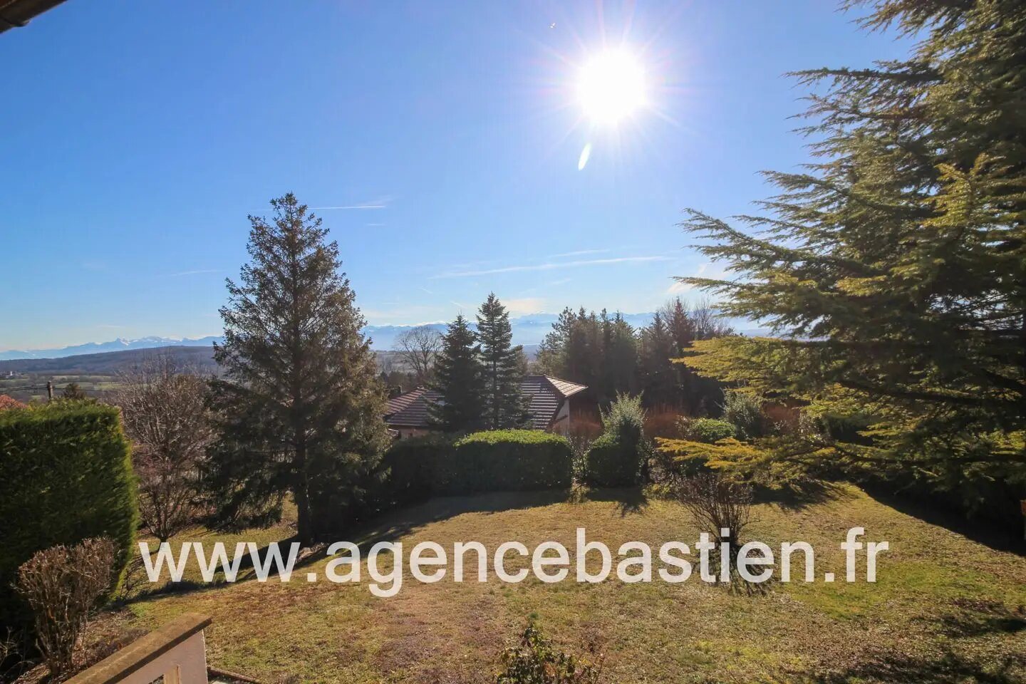 Maison à vendre, 150m², Gex