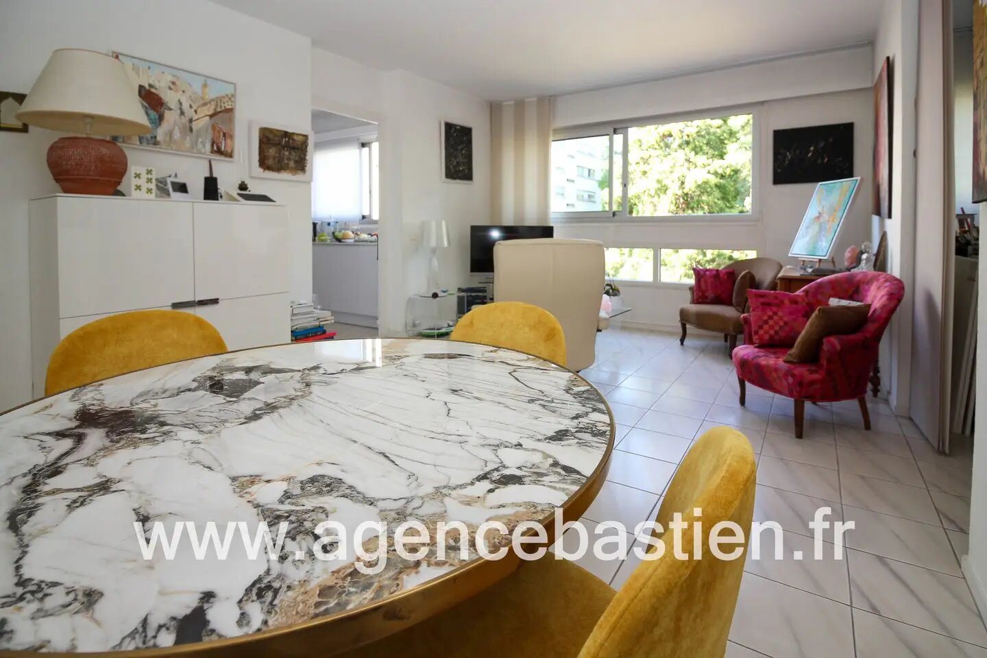 Appartement à vendre, 85m², Ferney-Voltaire