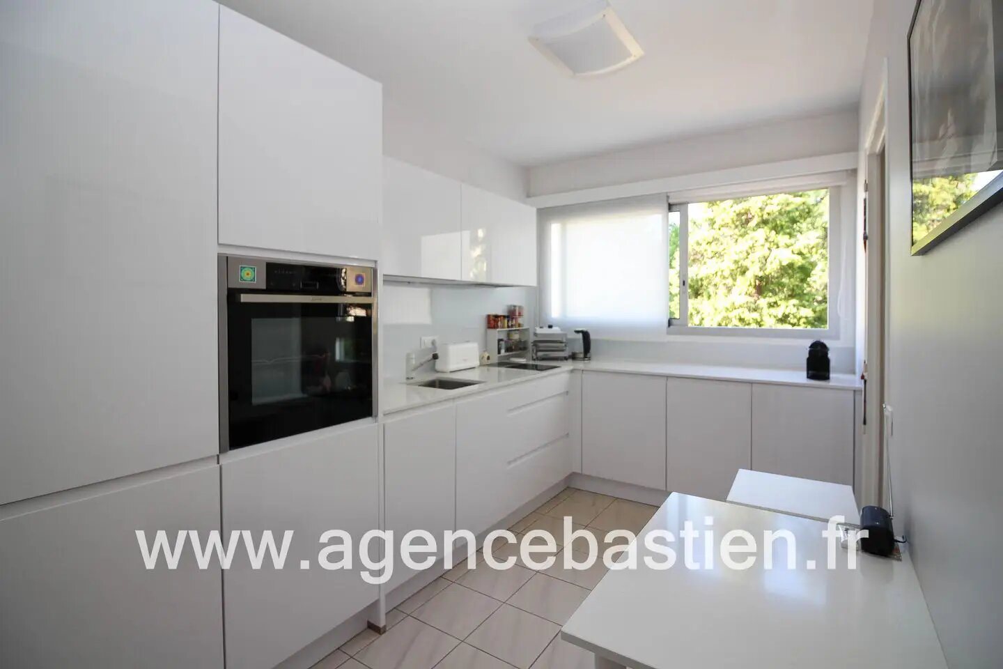 Appartement à vendre, 85m², Ferney-Voltaire