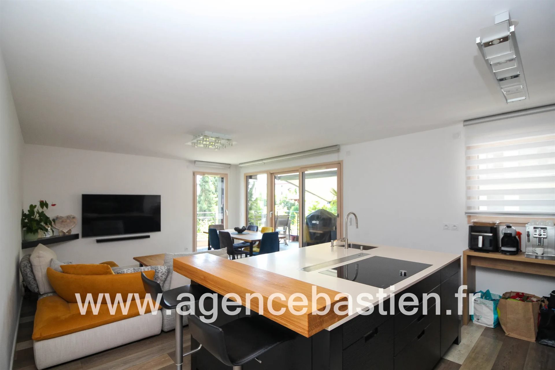 Appartement à vendre, 79m², Divonne-les-Bains