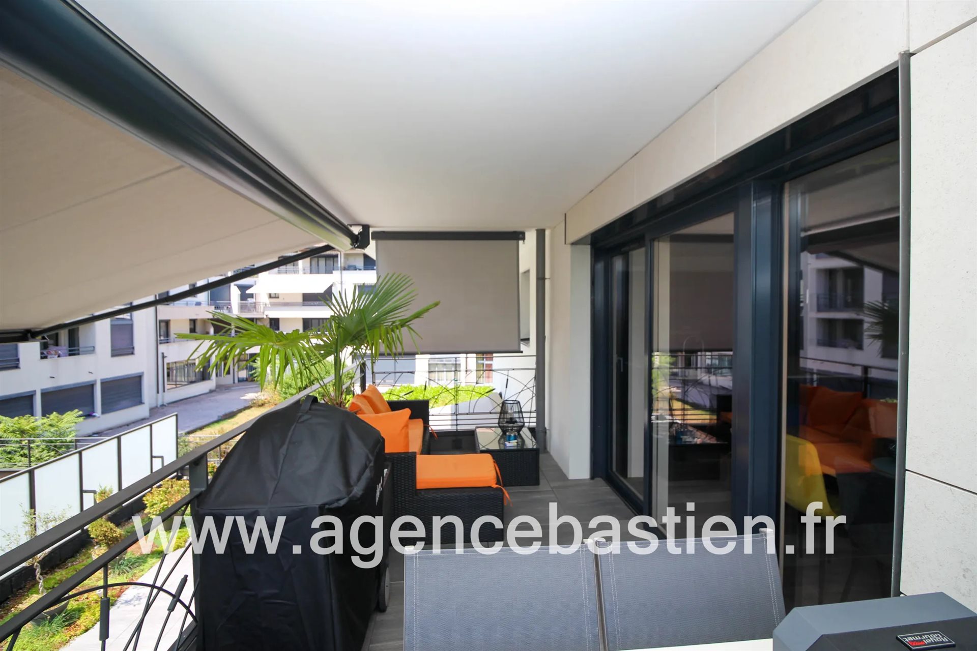 Appartement à vendre, 79m², Divonne-les-Bains