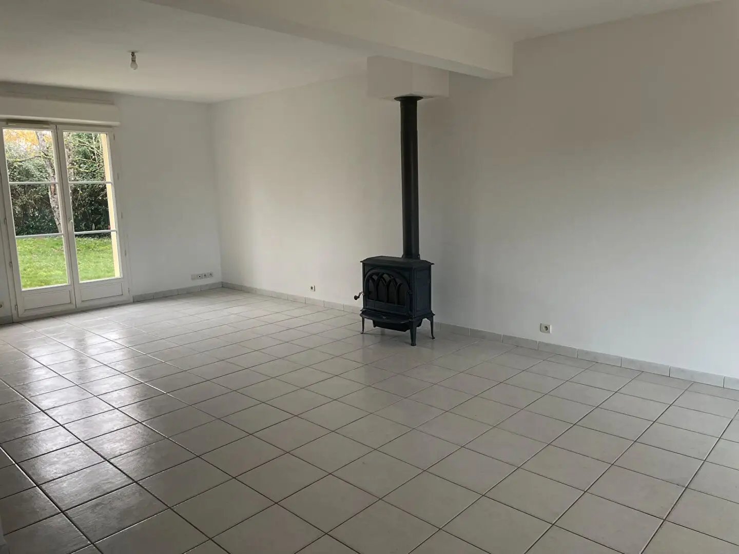 Maison à vendre, 120m², Parçay-Meslay