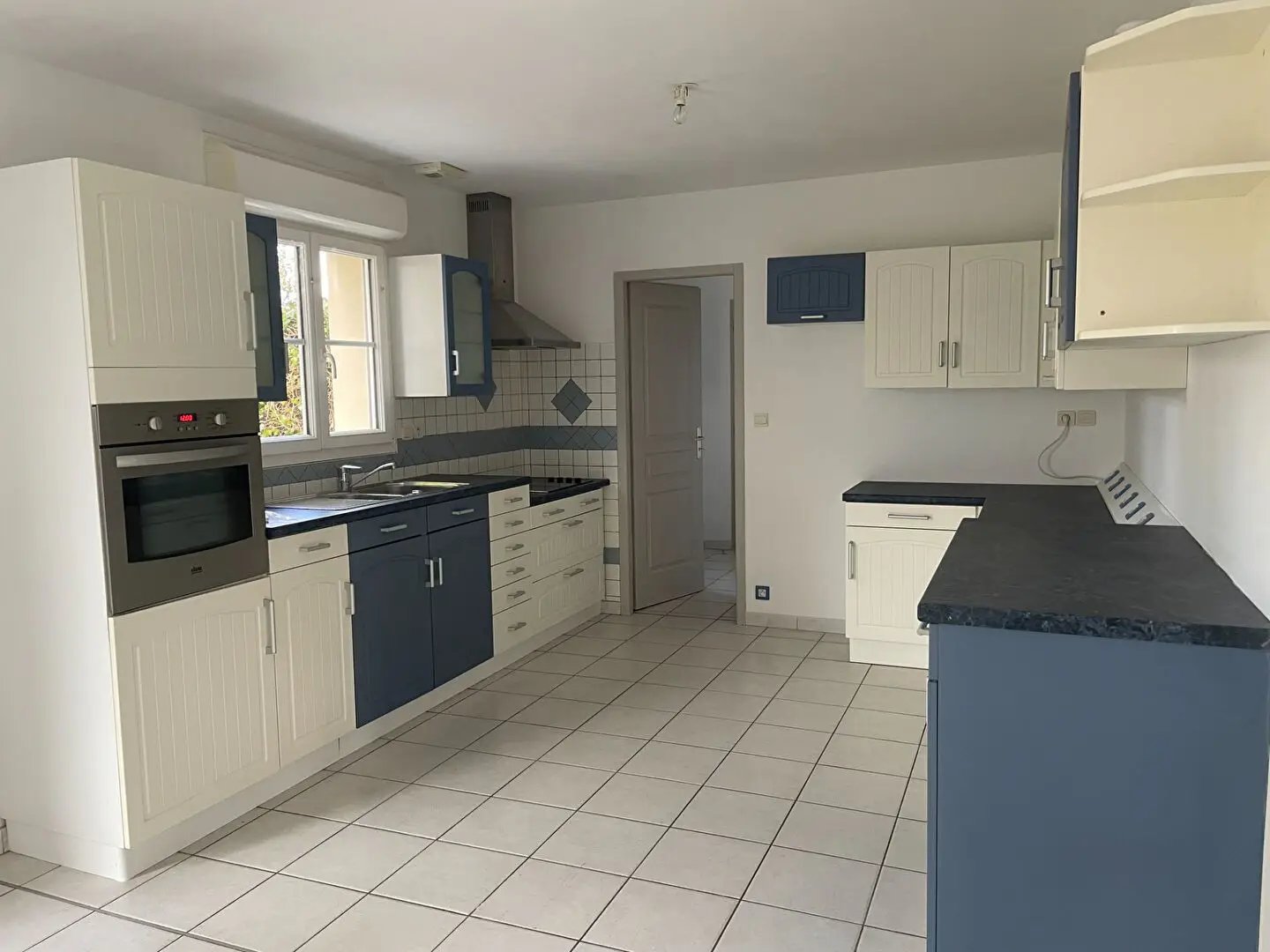 Maison à vendre, 120m², Parçay-Meslay