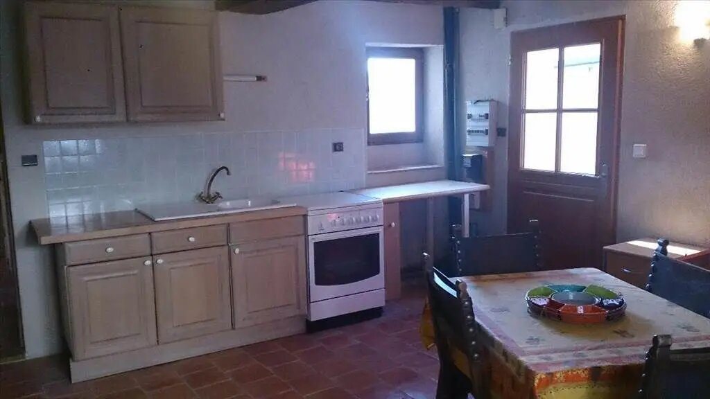 Appartement à louer, 60m², Amboise
