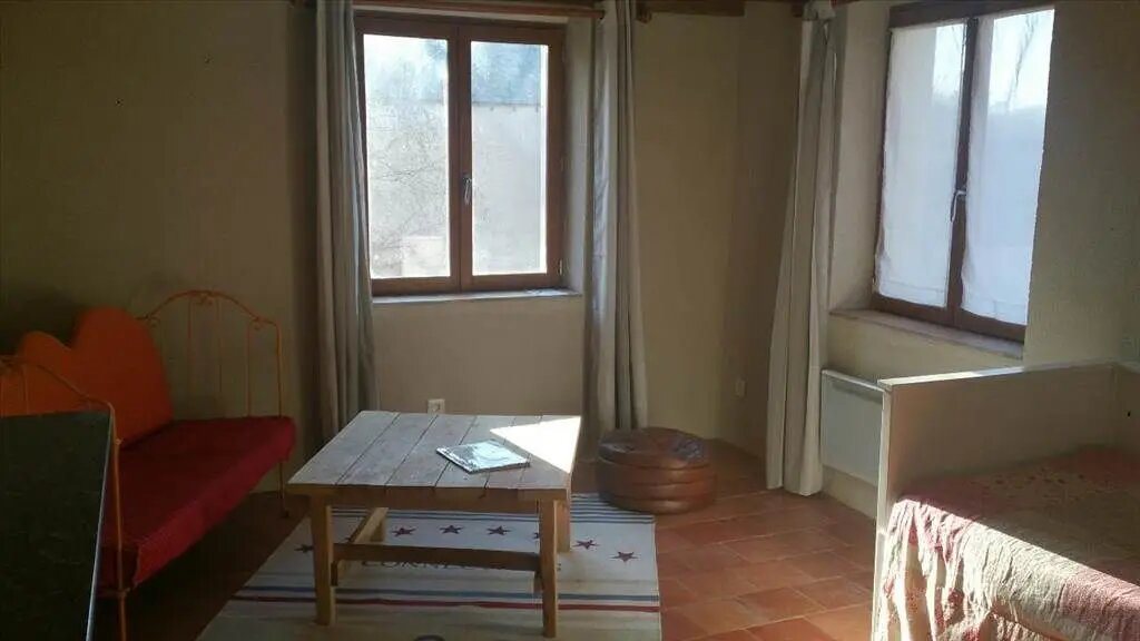 Appartement à louer, 60m², Amboise