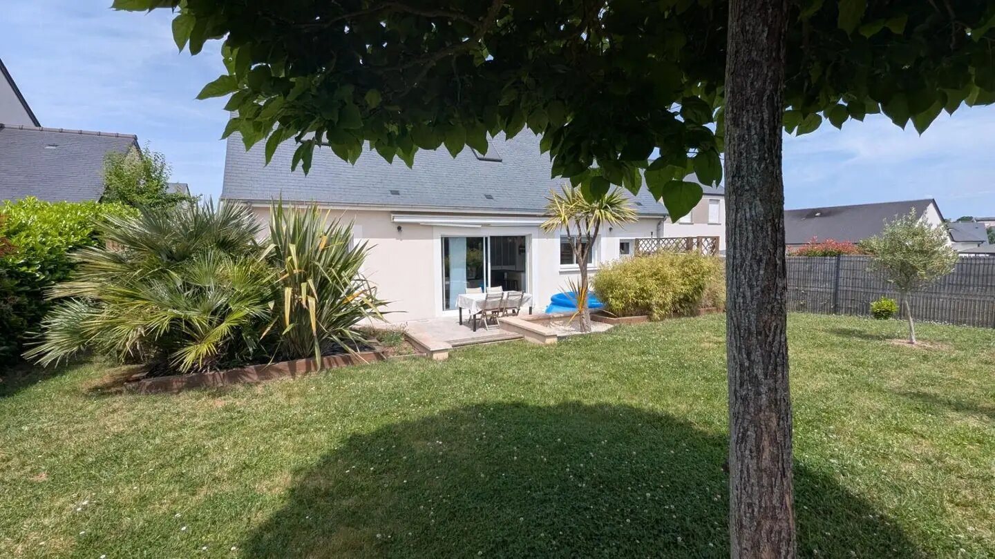 Maison à vendre, 140m², Amboise