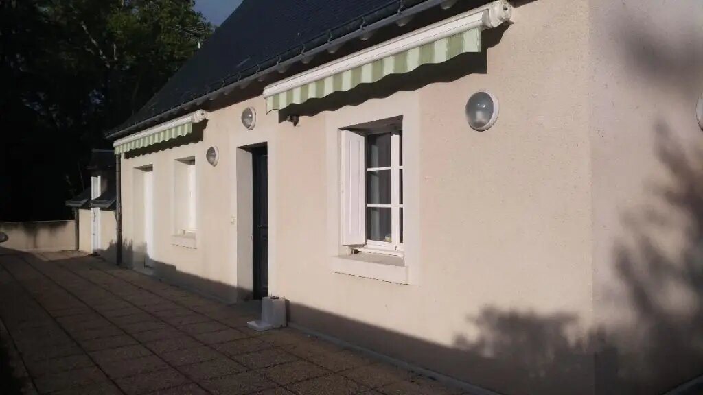 Maison à louer, 85m², Amboise