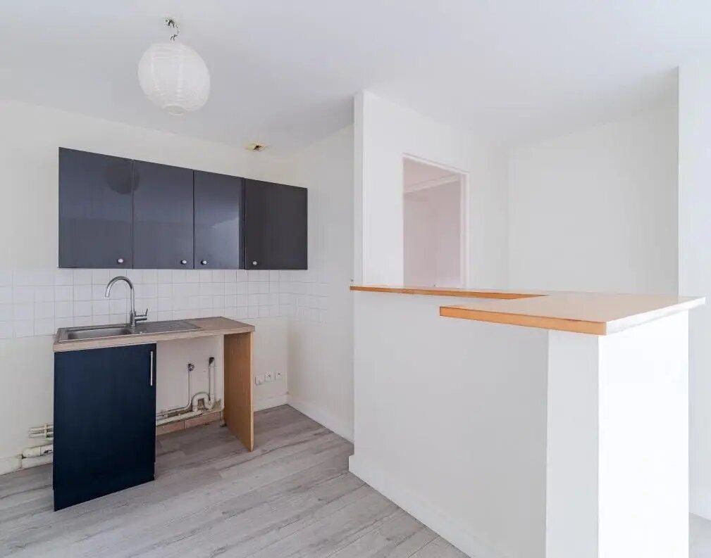 Appartement à louer, 62m², Vouvray
