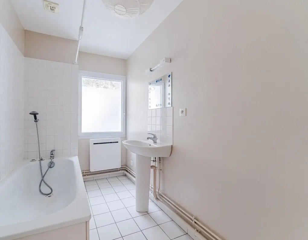 Appartement à louer, 62m², Vouvray