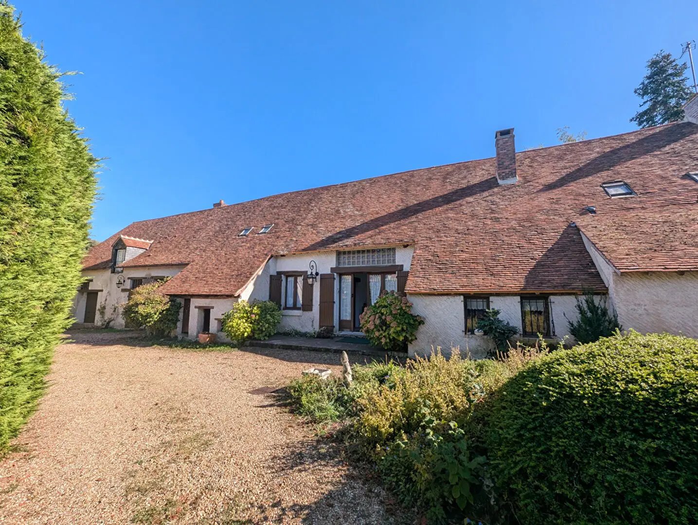 Maison à vendre, 250m², Mosnes