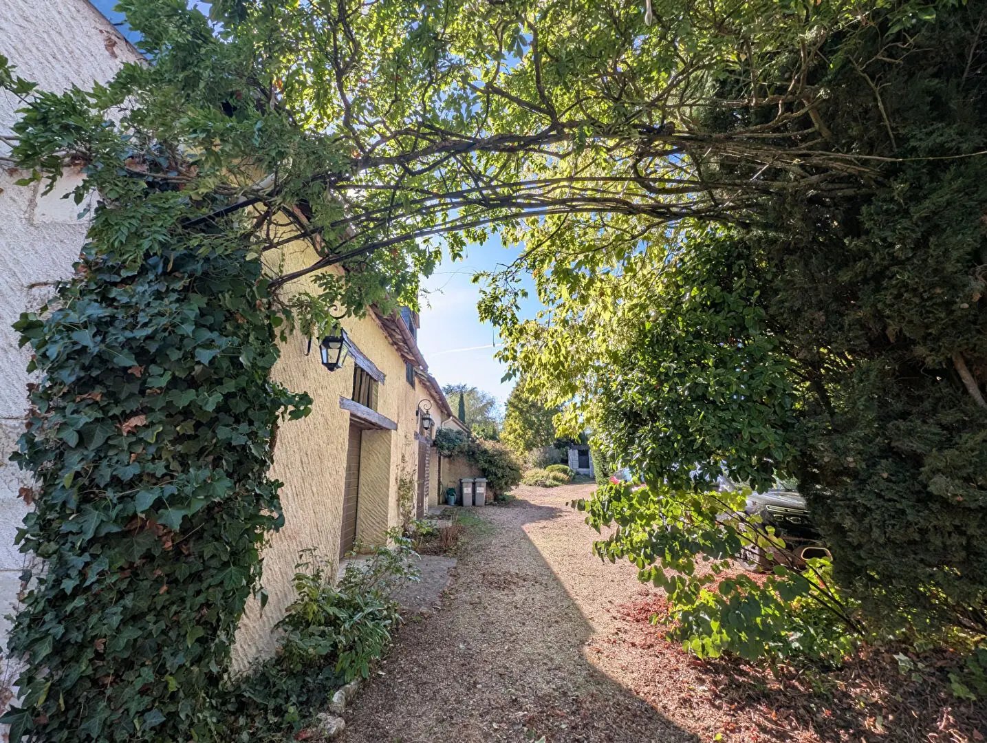 Maison à vendre, 250m², Mosnes