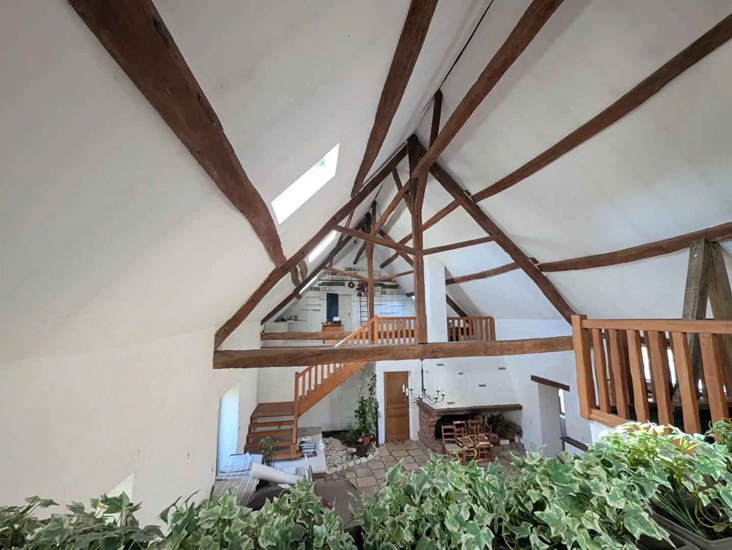 Maison à vendre, 250m², Mosnes