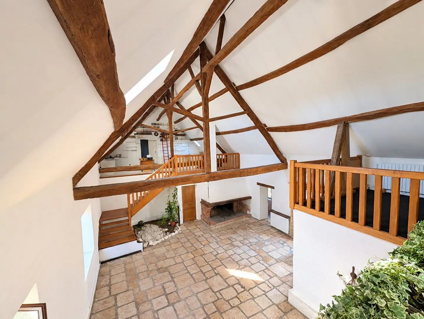 Maison à vendre, 250m², Mosnes