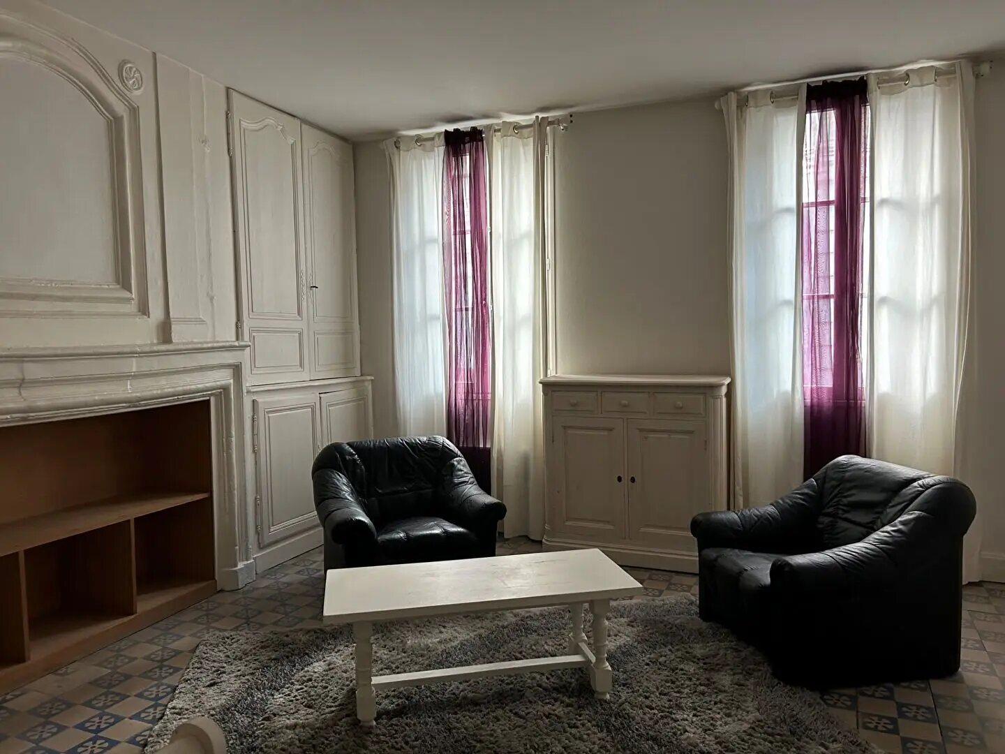 Appartement à louer, 40m², Amboise