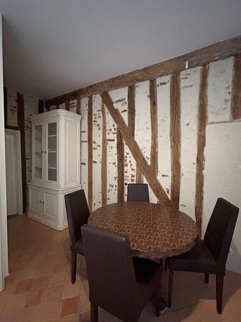 Appartement à louer, 40m², Amboise