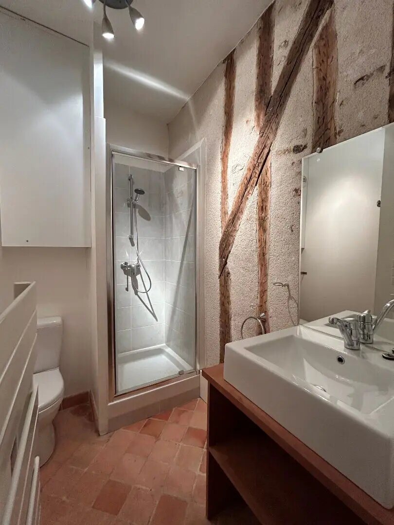 Appartement à louer, 40m², Amboise