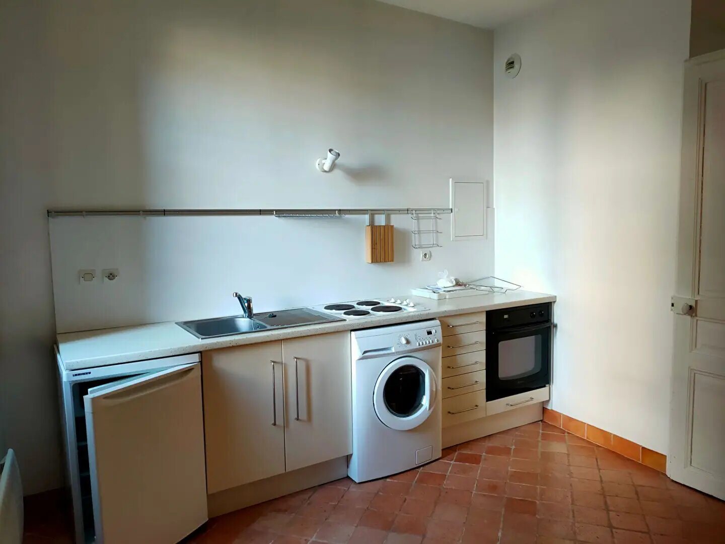 Appartement à louer, 40m², Amboise