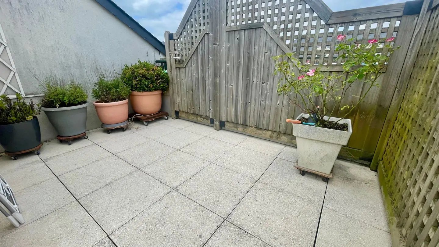 Appartement à vendre, 117m², Saint-Cyr-sur-Loire