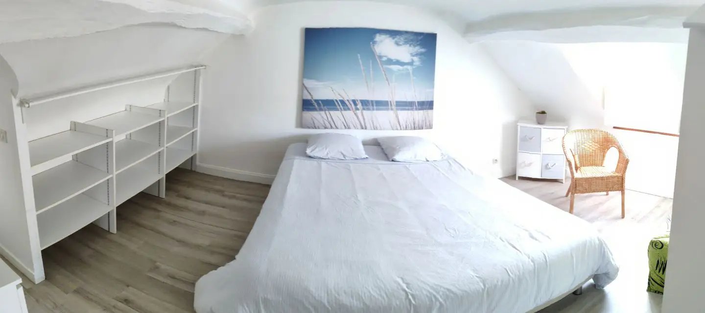 Appartement à louer, 41m², Amboise