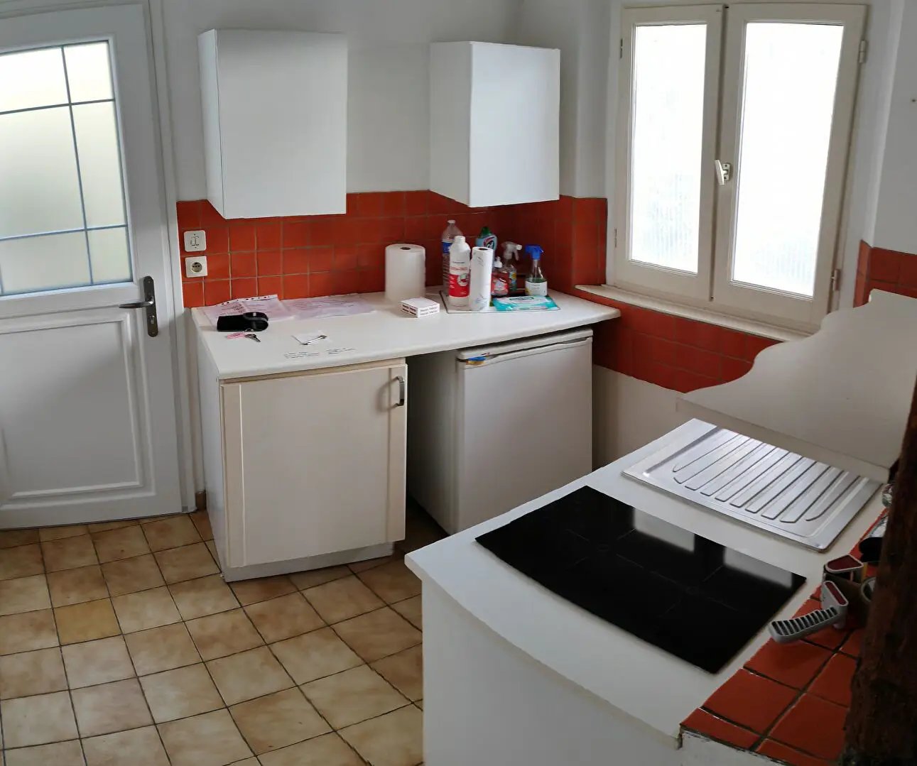 Appartement à louer, 41m², Amboise