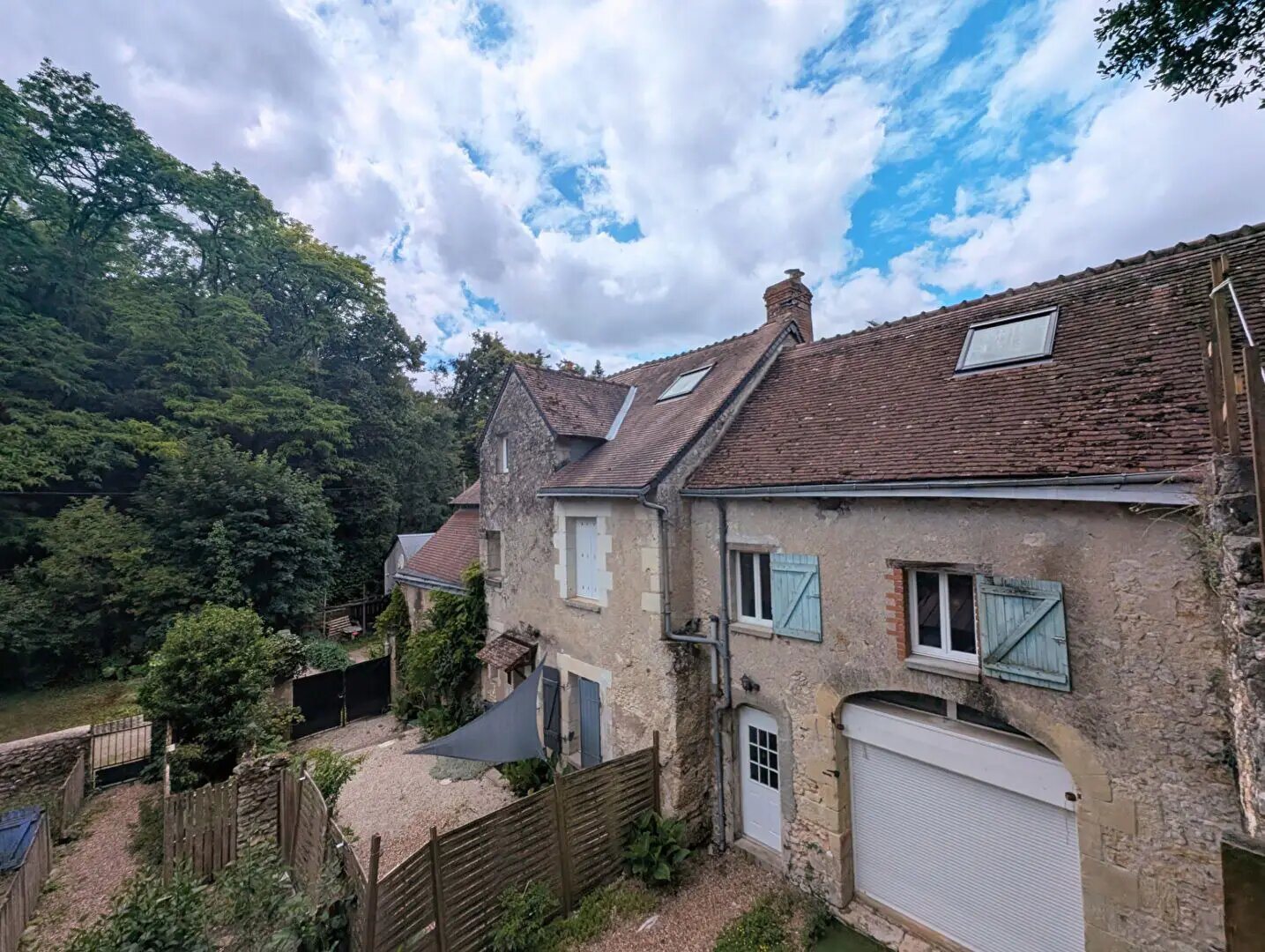 Maison à vendre, 236m², Mosnes