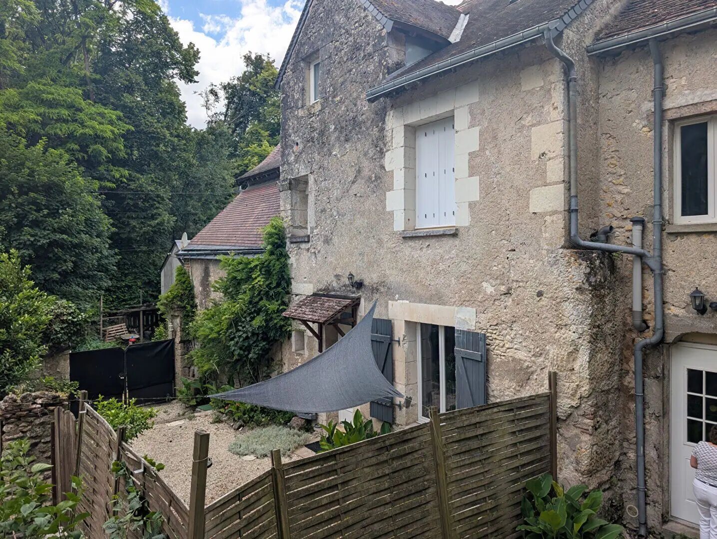 Maison à vendre, 236m², Mosnes