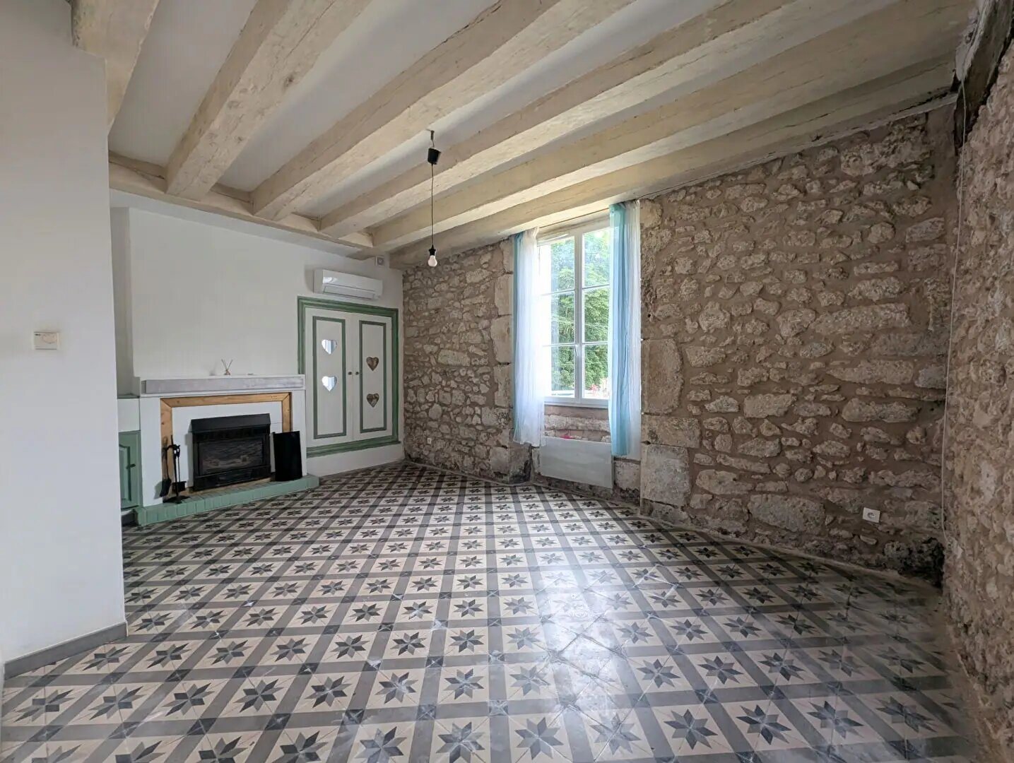Maison à vendre, 236m², Mosnes