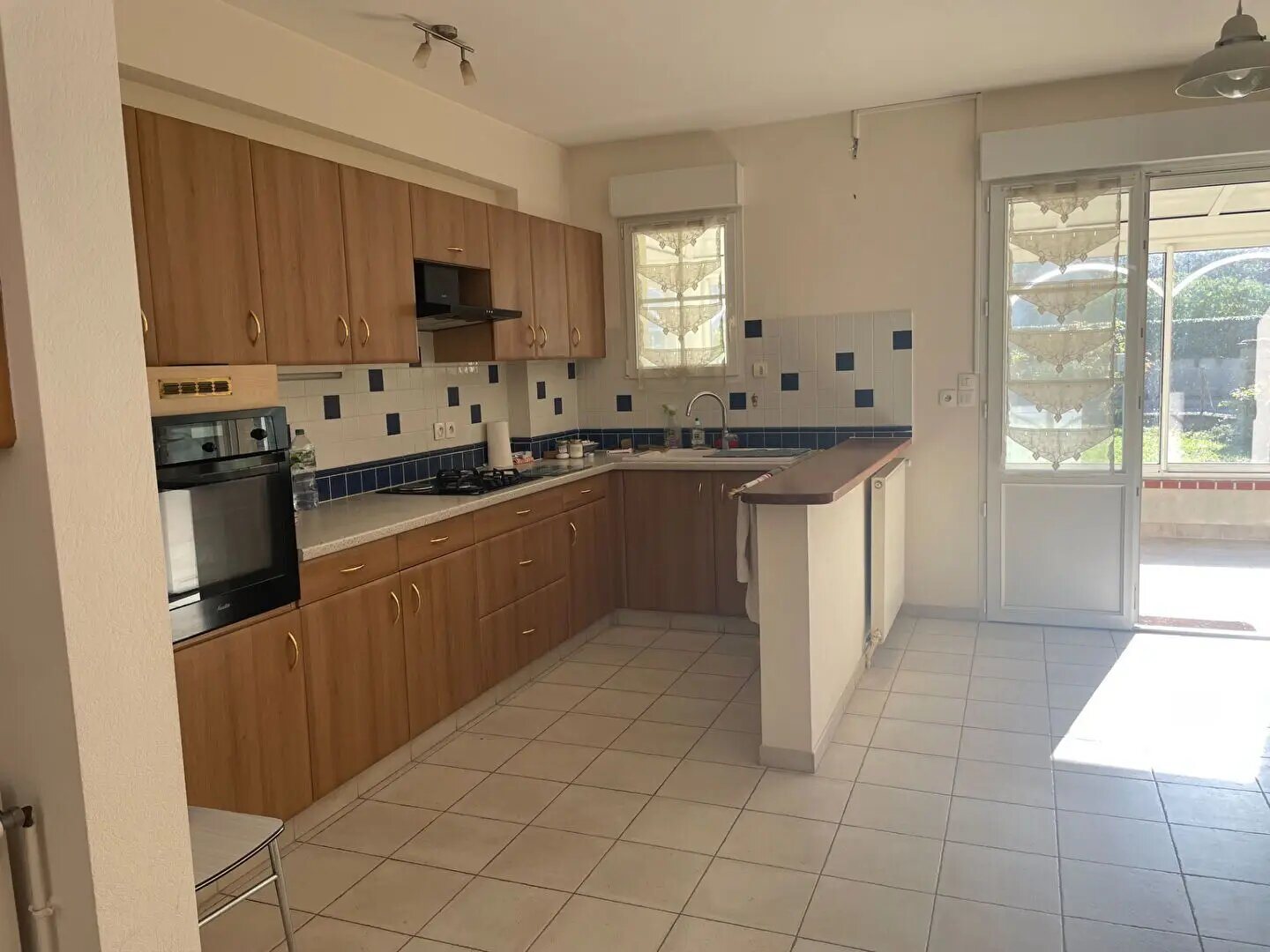 Maison à vendre, 130m², Vouvray