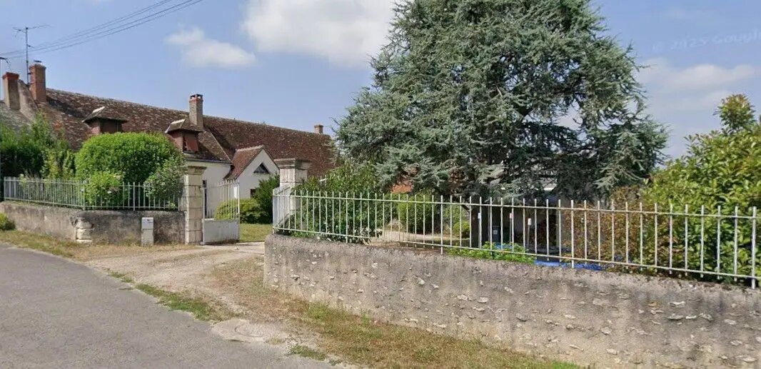 Maison à vendre, 176m², Saint-Georges-sur-Cher