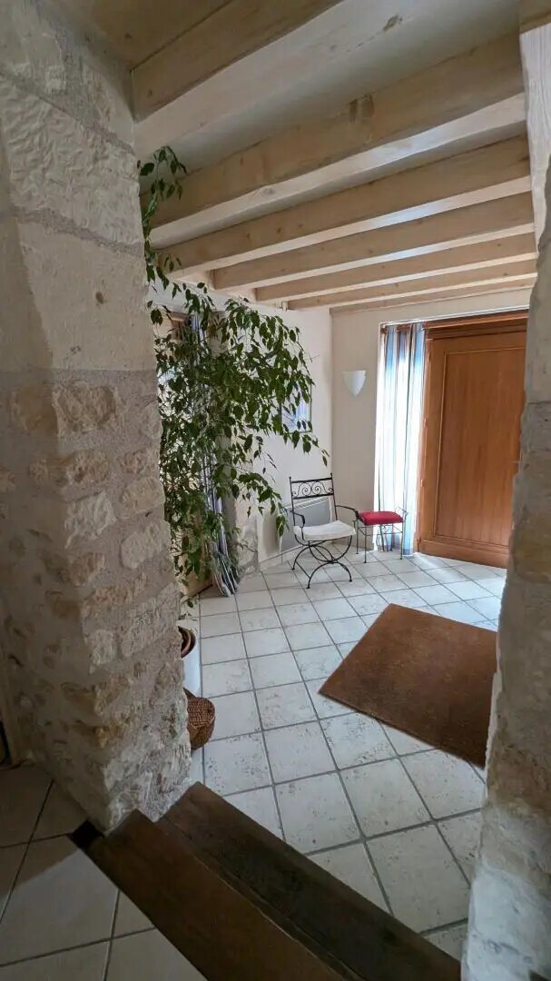 Maison à vendre, 176m², Saint-Georges-sur-Cher