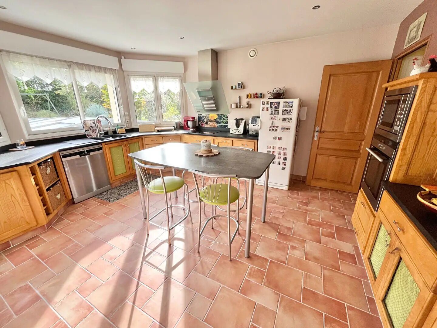 Maison à vendre, 175m², Saint-Cyr-sur-Loire