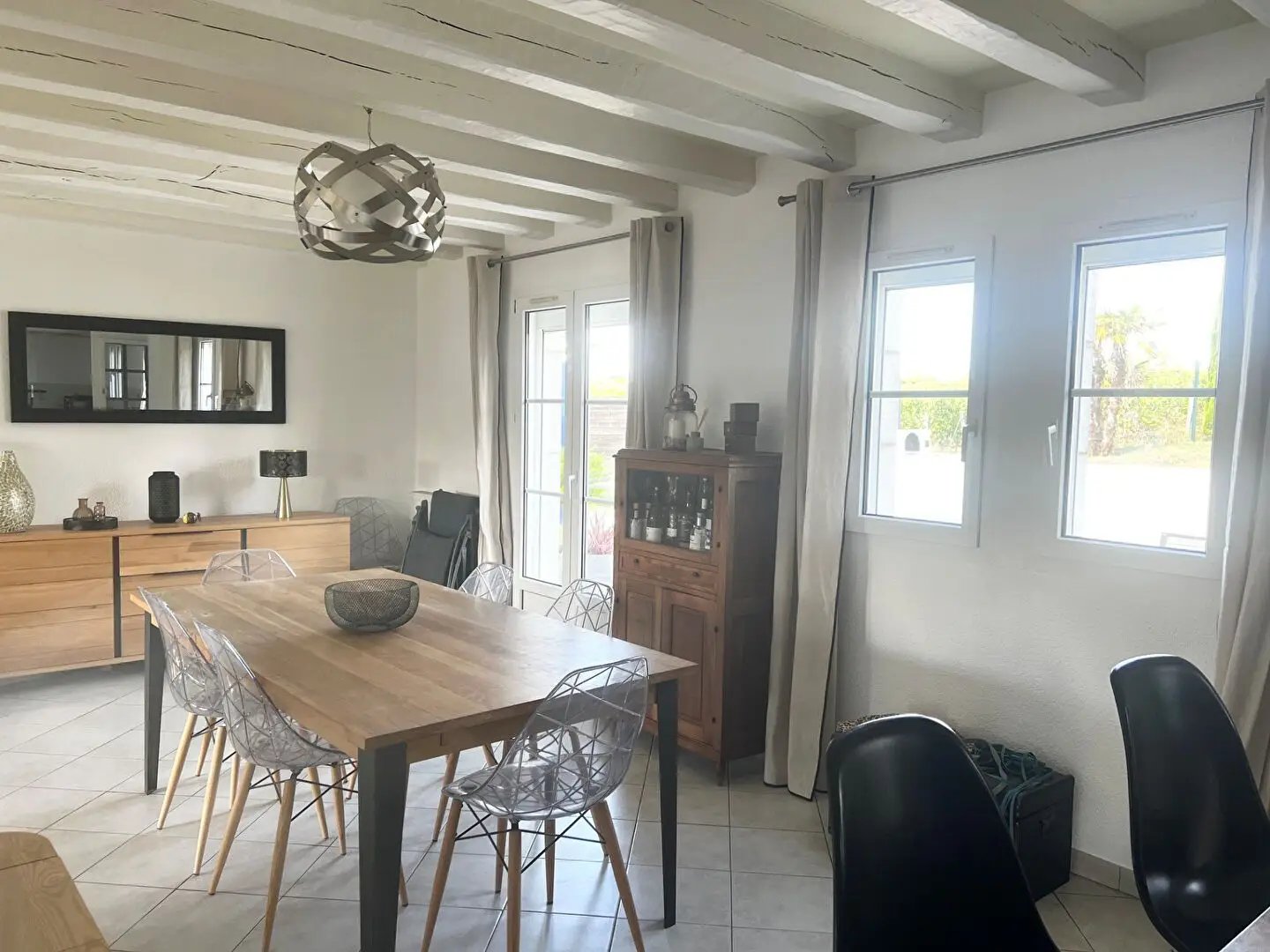 Maison à vendre, 125m², Vernou-sur-Brenne