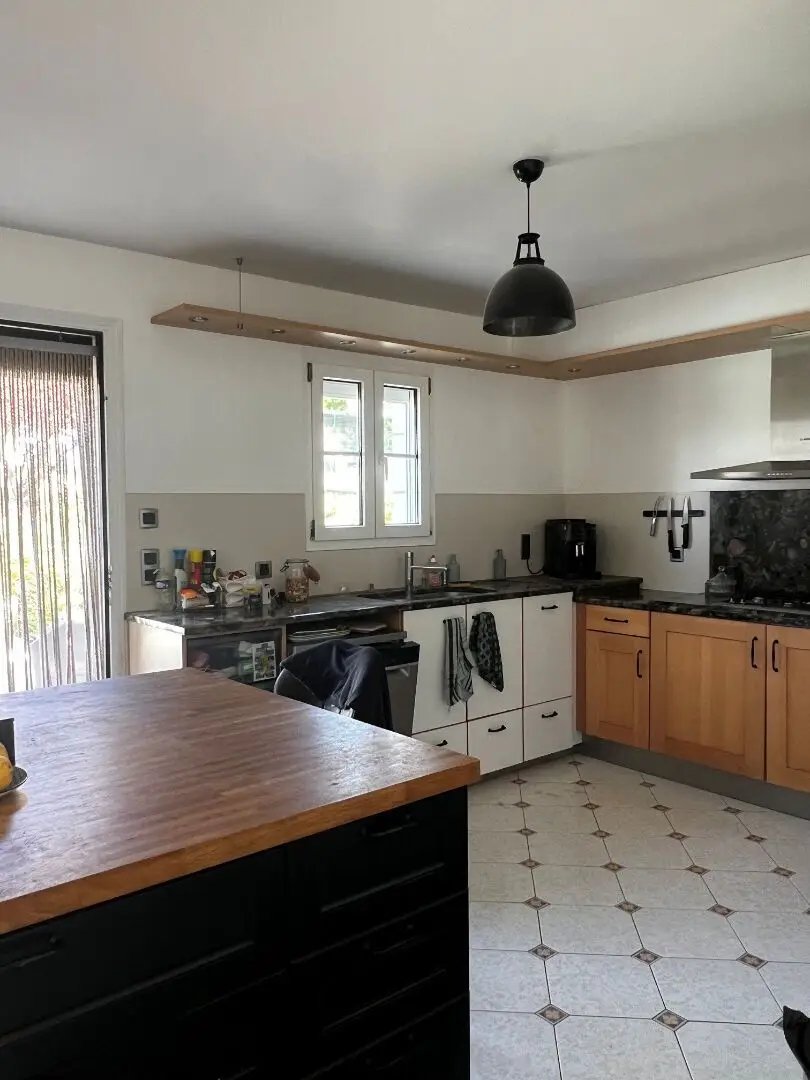 Maison à vendre, 125m², Vernou-sur-Brenne