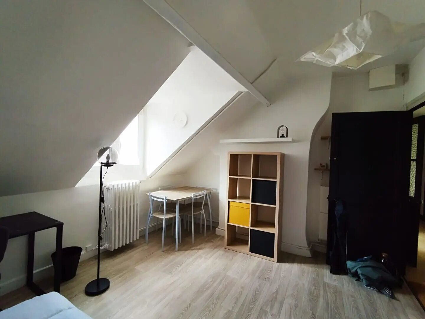 Appartement à louer, 15m², Tours