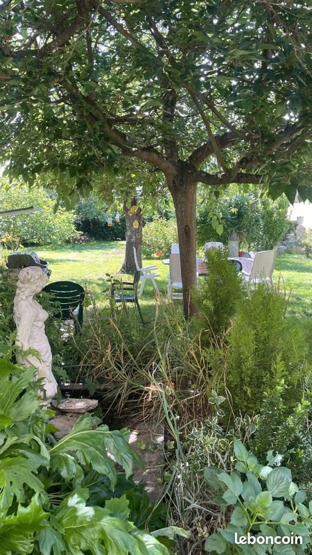 Maison à vendre, 280m², Chanceaux-sur-Choisille