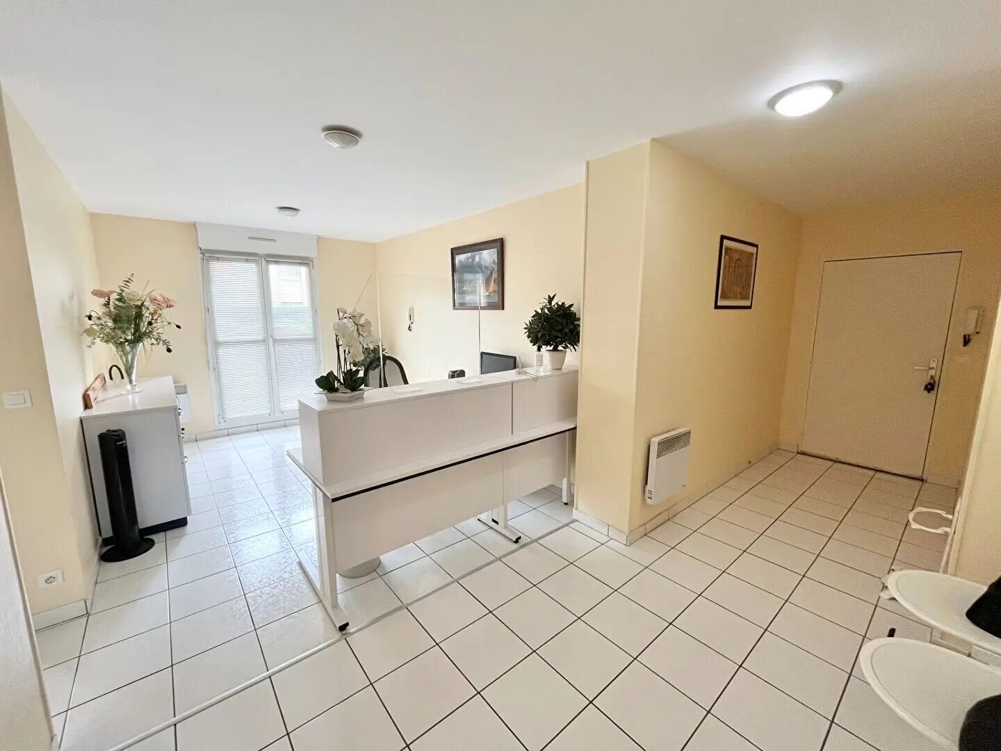Appartement à vendre, 72m², Saint-Cyr-sur-Loire