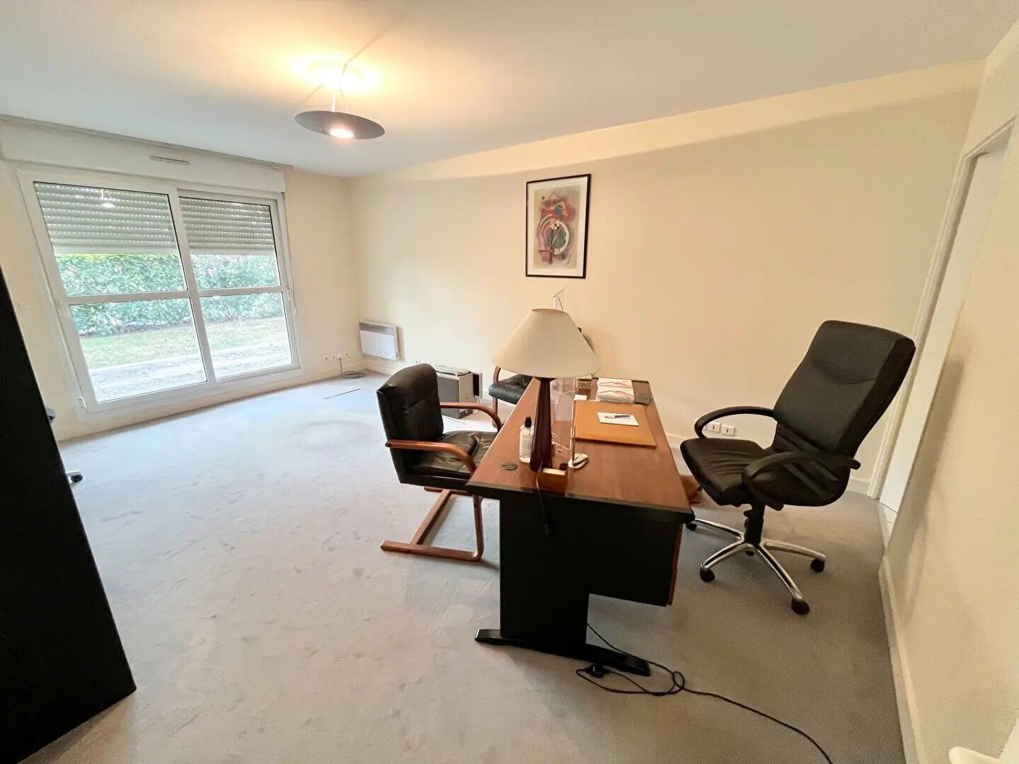 Appartement à vendre, 72m², Saint-Cyr-sur-Loire