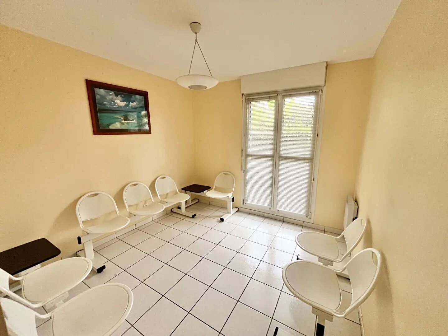 Appartement à vendre, 72m², Saint-Cyr-sur-Loire